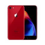 Apple-iPhone-8-Red