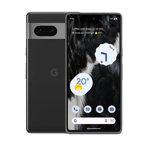 Google Pixel 7 128GB ブラック 本体 Refurbished Google Pixel 7 128GB – Refurbished Phones UK