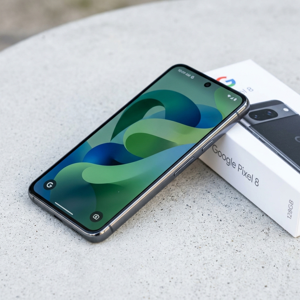 Is Refurbished Google Pixel 8 Worth Buying in 2026?