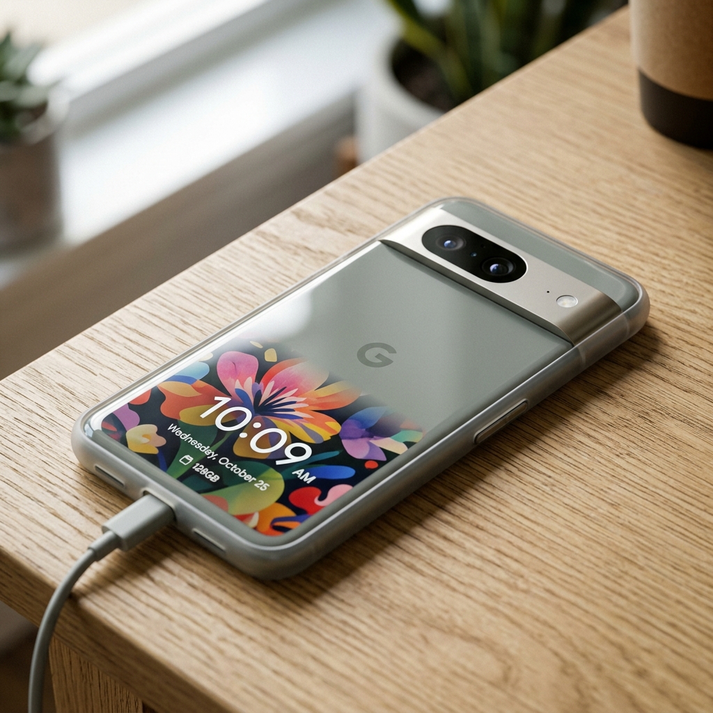 Common Issues to Check Before Buying Refurbished Google Pixel 8