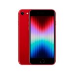 IPHONE se 3 2022 red