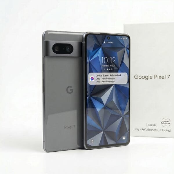 Refurbished Google Pixel 7 128GB