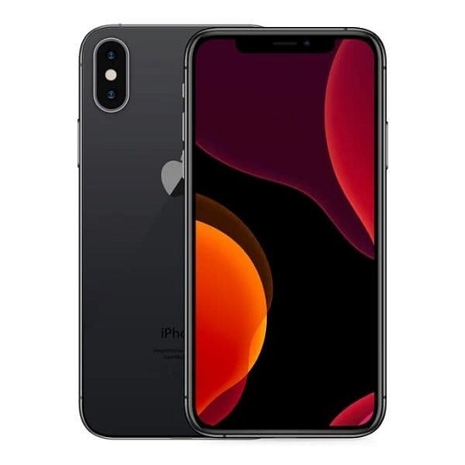 apple-iphone-x-black