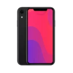 iPhone-XR-Black