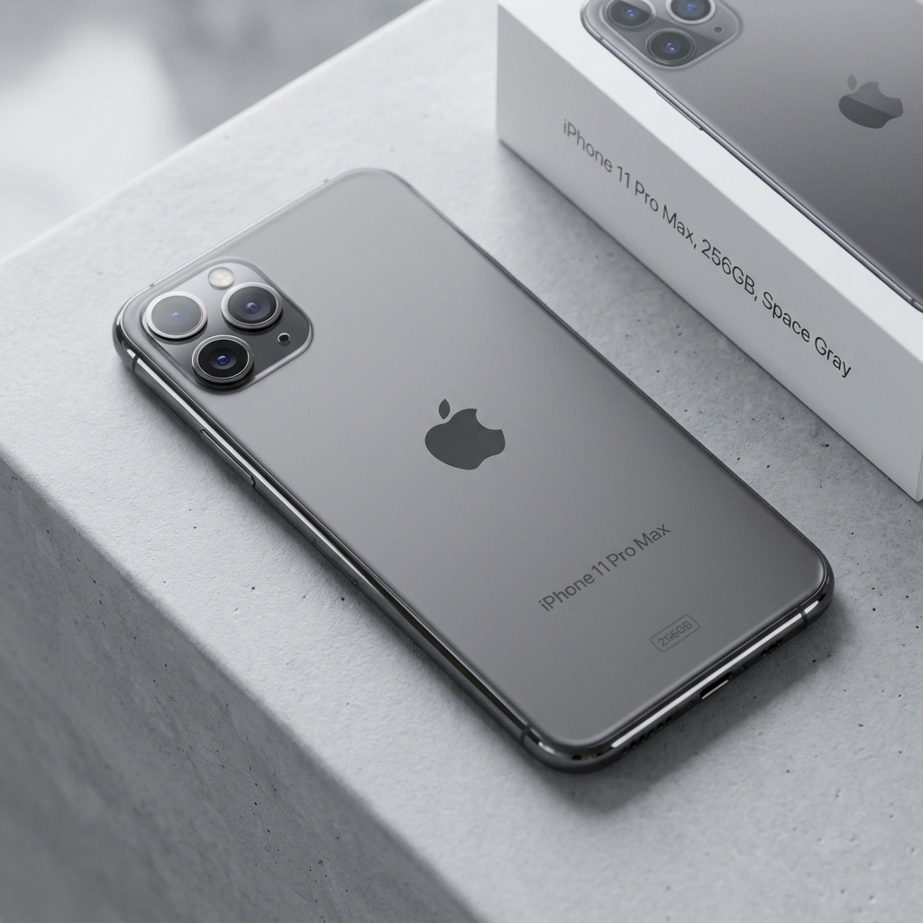 Is Refurbished iPhone 11 Pro Max Worth Buying in 2026?
