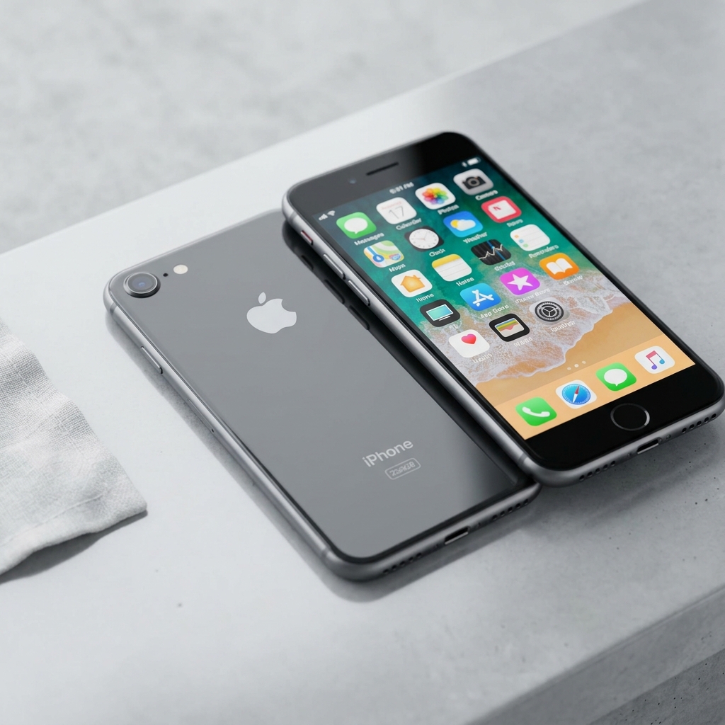 Is Refurbished iPhone 8 Worth Buying in 2026?