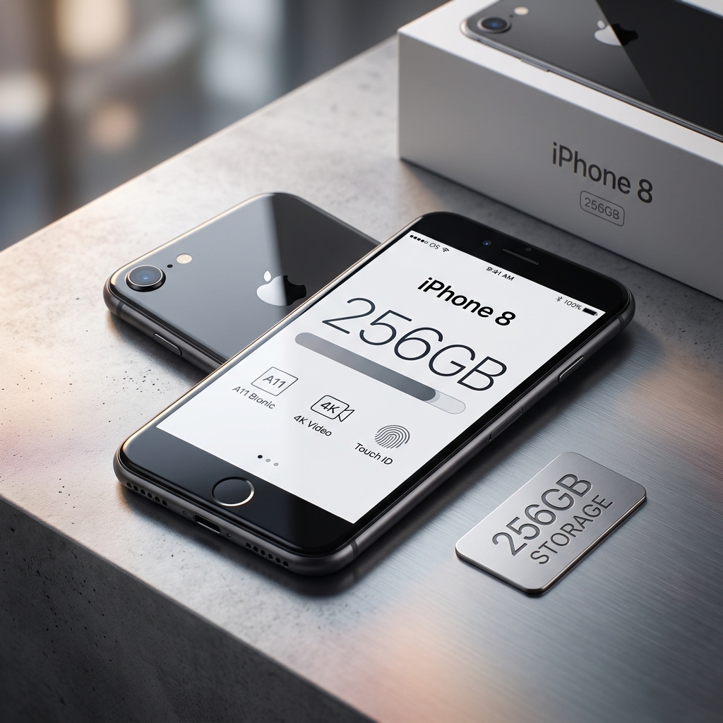 Common Issues to Check Before Buying Refurbished iPhone 8