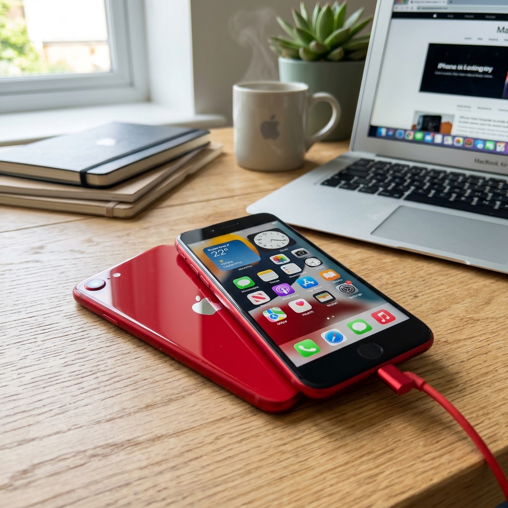Is Refurbished iPhone SE 3 2022 Worth Buying in 2026?
