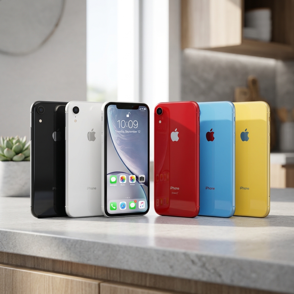 Is Refurbished iPhone XR Worth Buying in 2026?