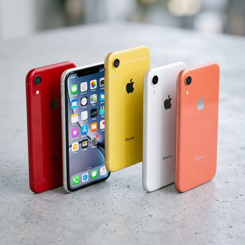 Common Issues to Check Before Buying Refurbished iPhone XR