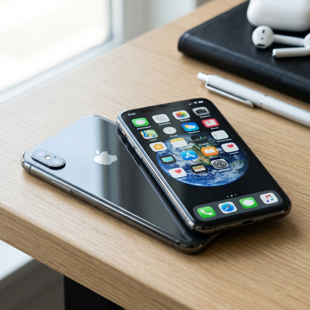 Common Issues to Check Before Buying Refurbished iPhone XS