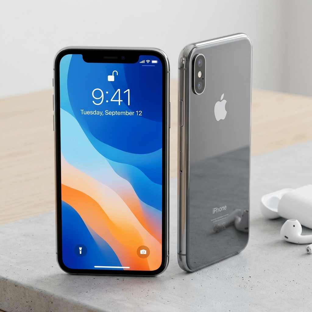 Is Refurbished iPhone X Worth Buying in 2026?