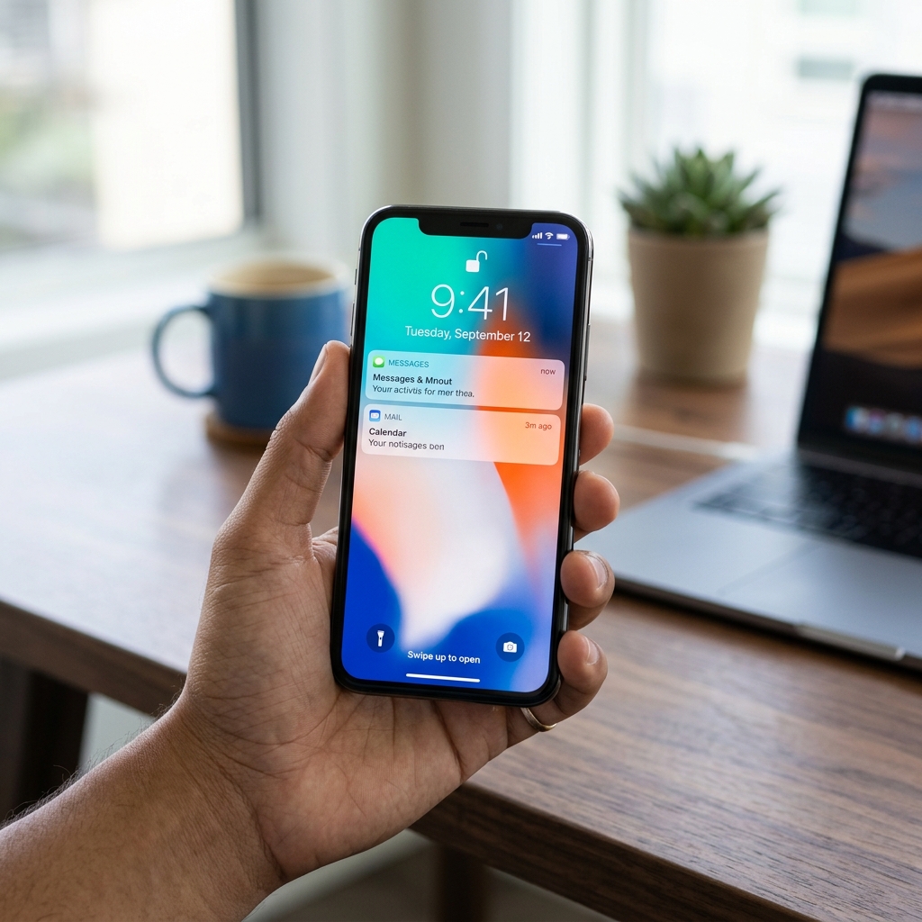 Refurbished iPhone X Camera Performance in Real Life