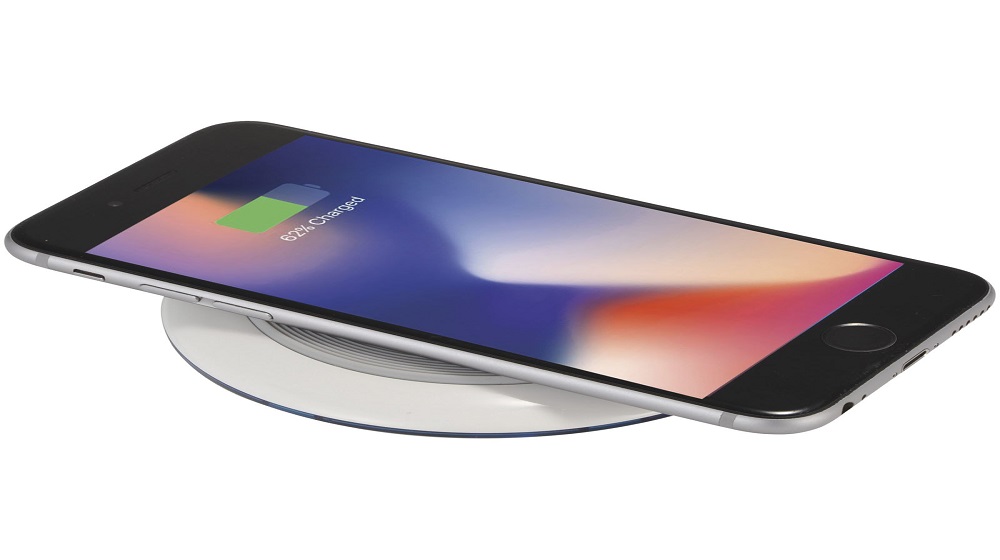 iphone 8 wireless charging