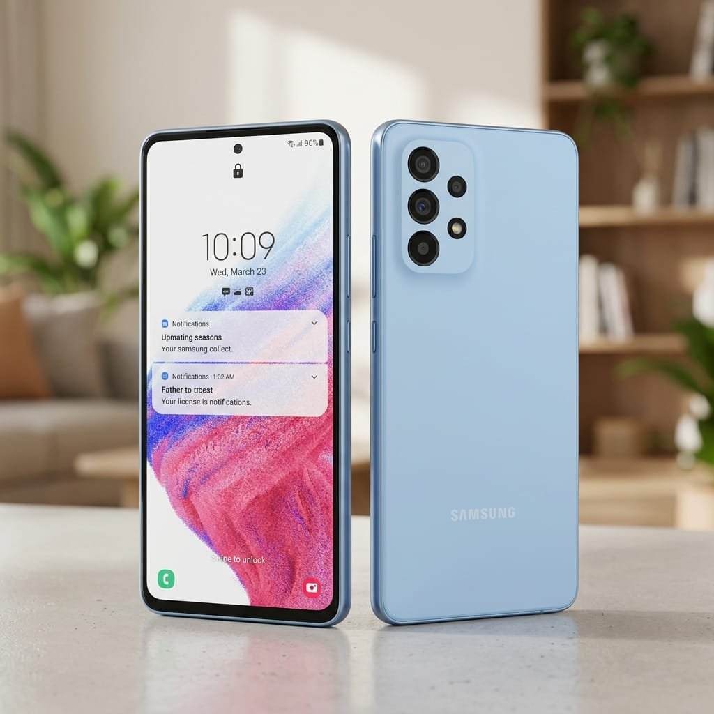 Is Refurbished SAMSUNG GALAXY A53 Worth Buying in 2026?