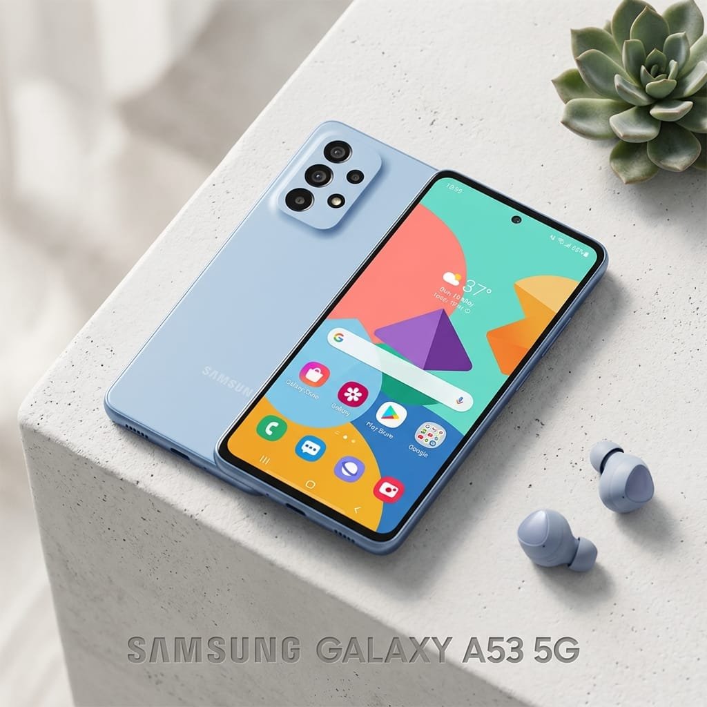 Common Issues to Check Before Buying Refurbished SAMSUNG GALAXY A53