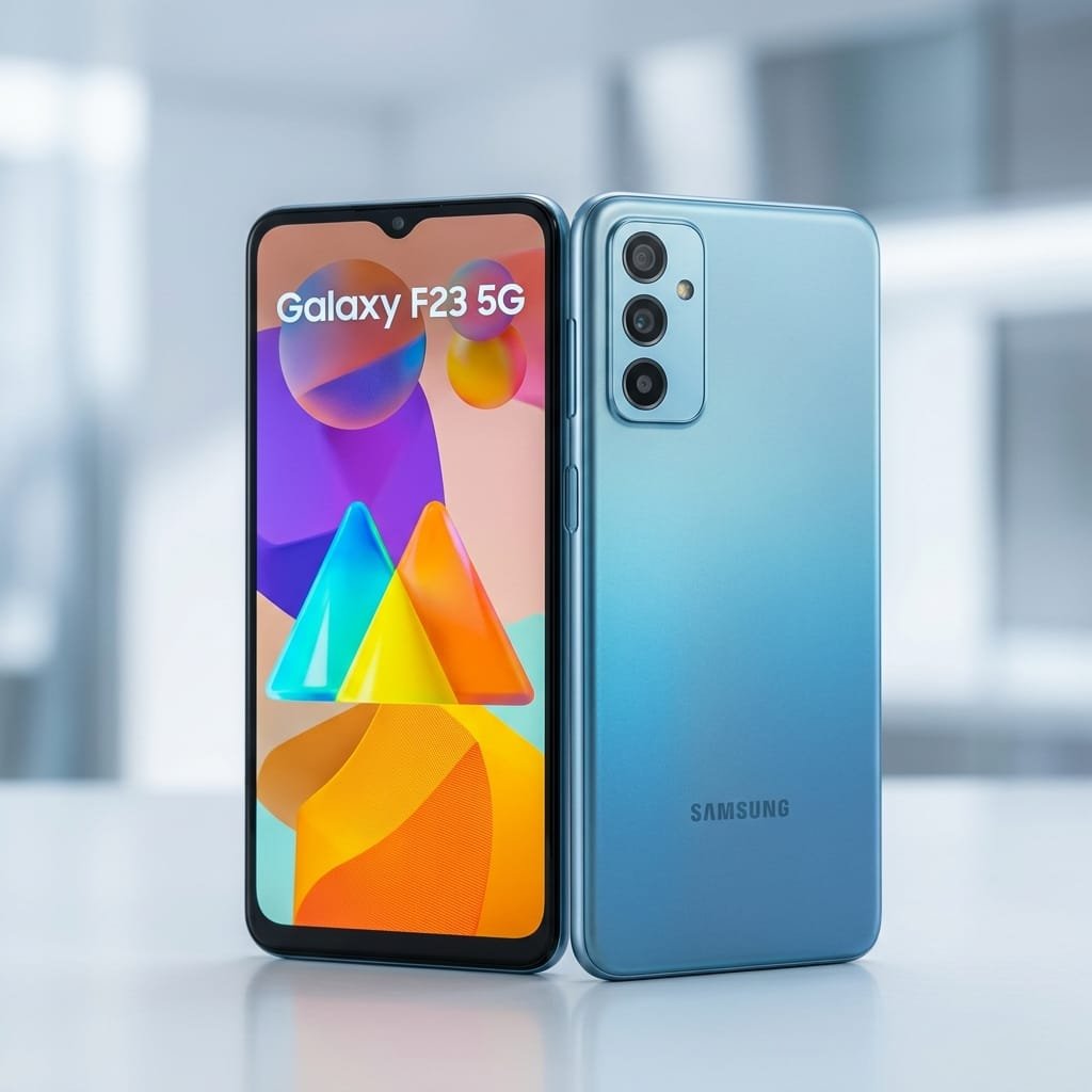 Refurbished Samsung Galaxy F23 Camera Performance in Real Life