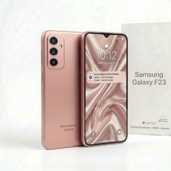 Samsung Galaxy F23