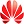 Huawei phone Logo