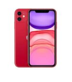 Apple iPhone 11 256gb red