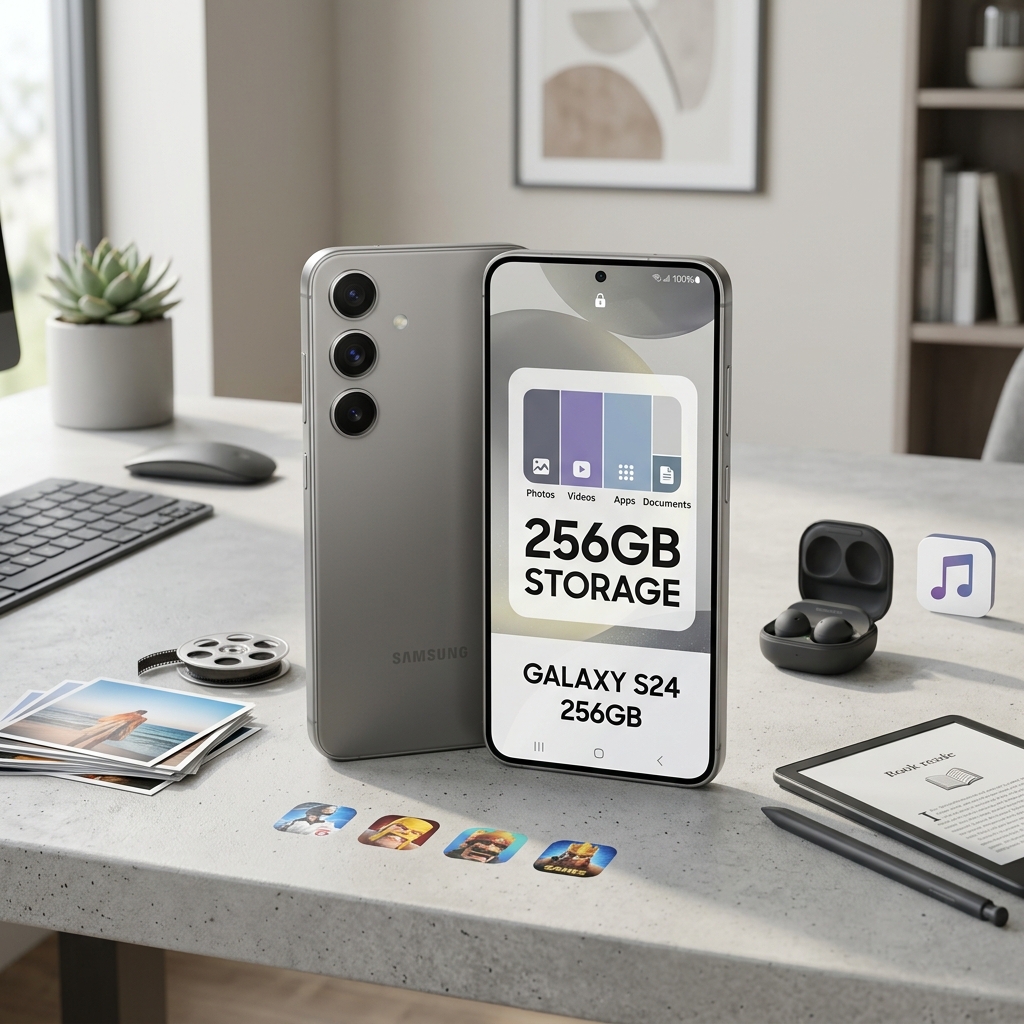 Is Refurbished Galaxy S24 Samsung Worth Buying in 2026?