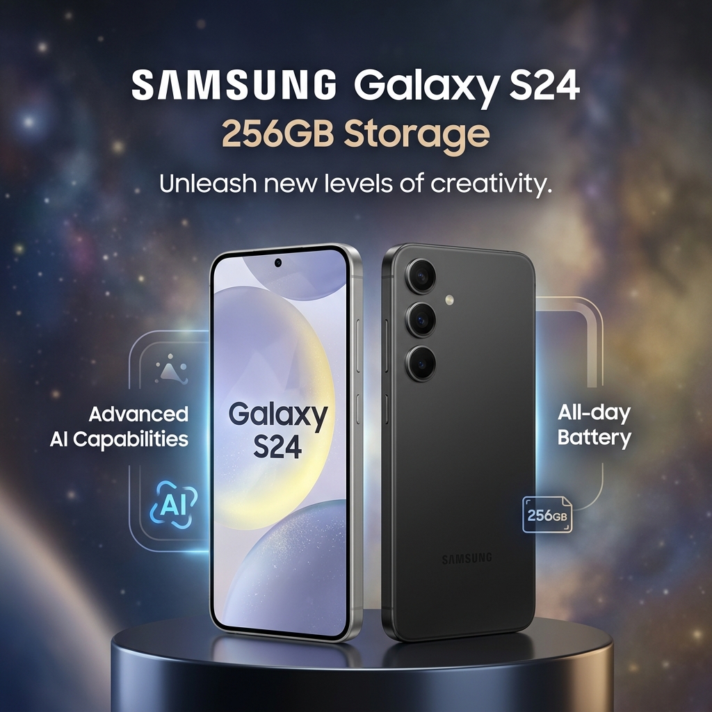 Common Issues to Check Before Buying Refurbished Galaxy S24 Samsung