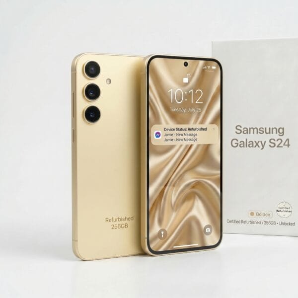 Galaxy S24 Samsung - 256GB