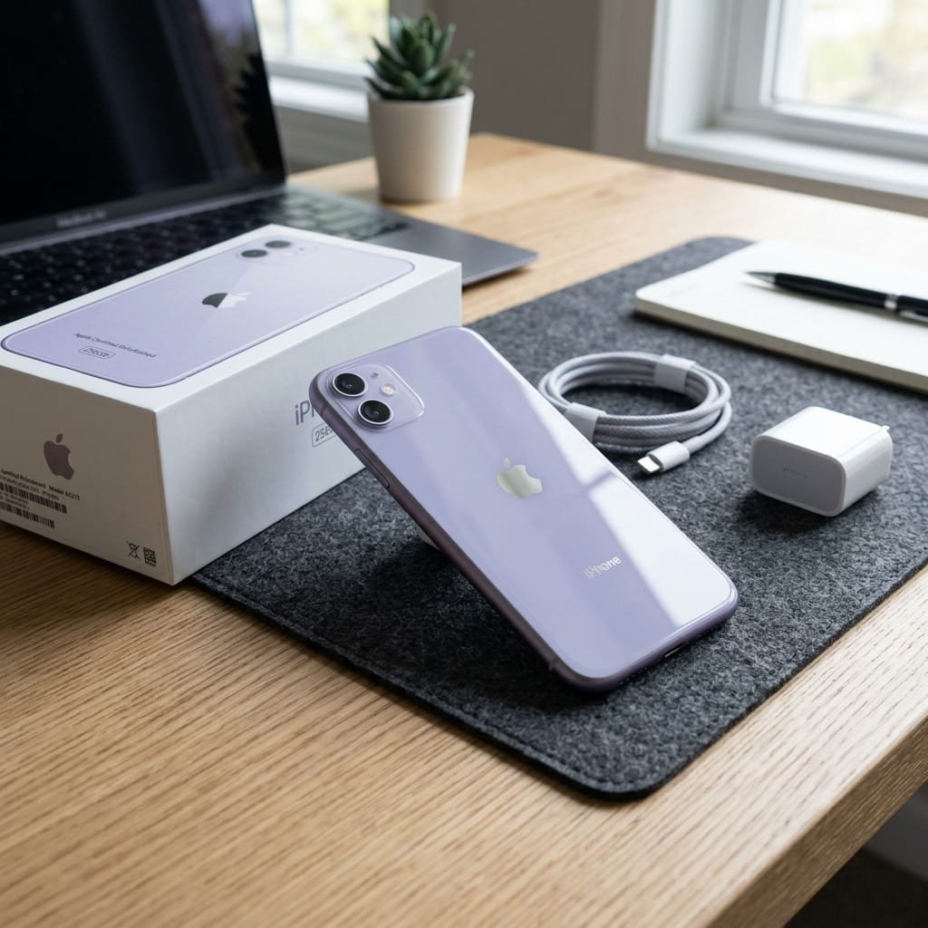 Is Refurbished Apple iPhone 11 Worth Buying in 2026?