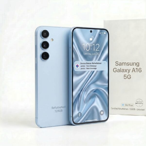 Samsung Galaxy A16 5G