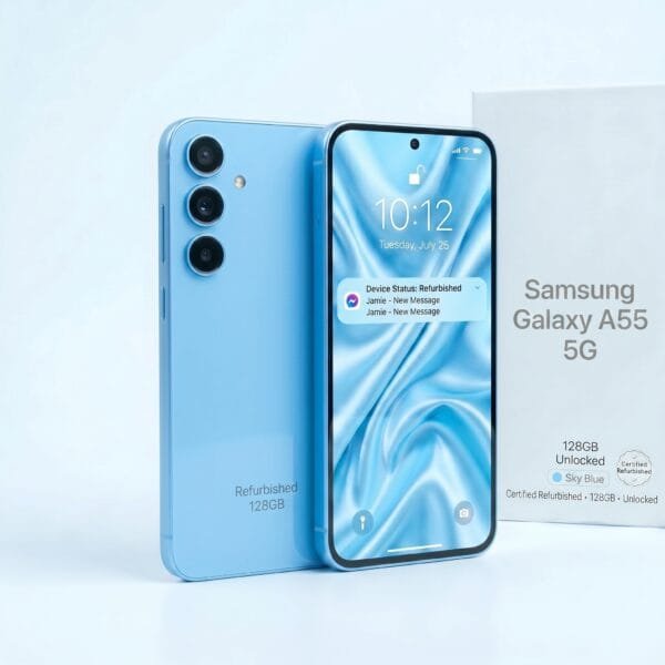 Samsung Galaxy A55 5G 128gb