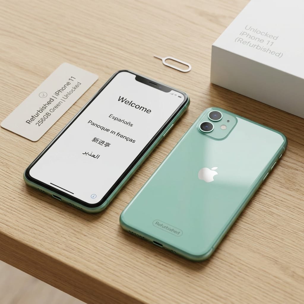 Is Refurbished iPhone 11 Worth Buying in 2026?