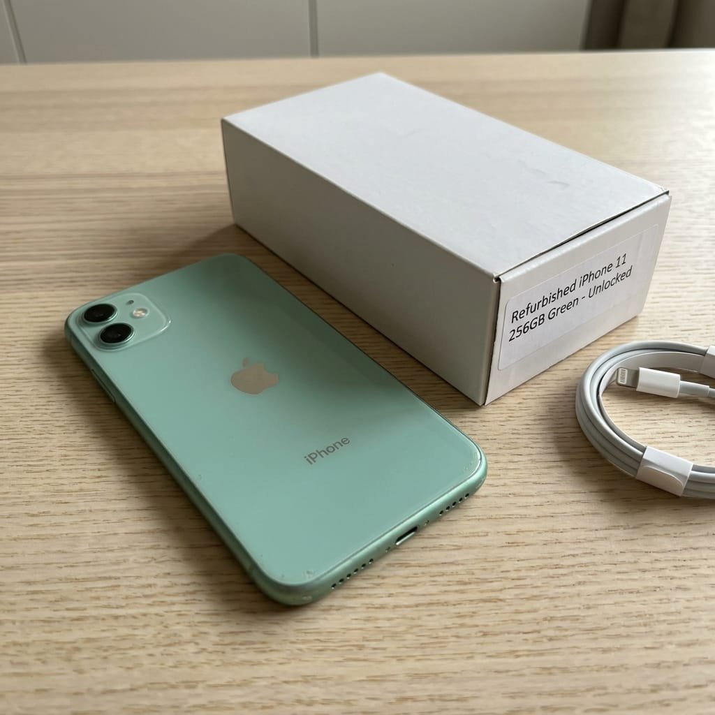 Common Issues to Check Before Buying Refurbished iPhone 11