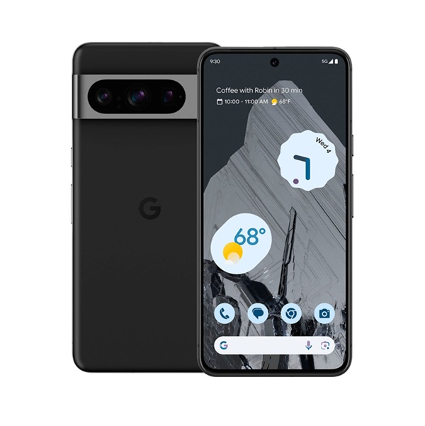 Google Pixel 8 Pro 128GB - Black