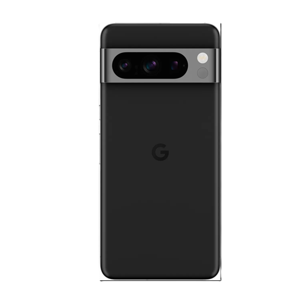 Google Pixel 8 Pro 128GB - Black1