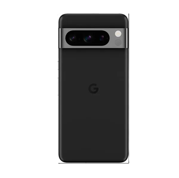 Google Pixel 8 Pro 128GB – Black – Unlocked – Refurbished Phones UK