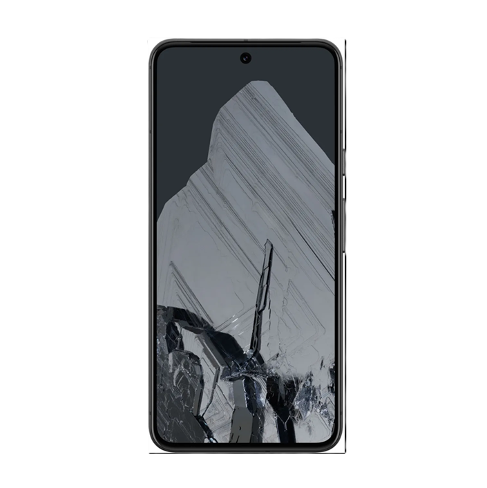 Google Pixel 8 Pro 128GB - Black2