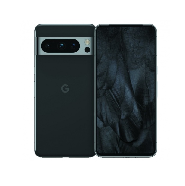 Google Pixel 8 Pro 128GB - Black3