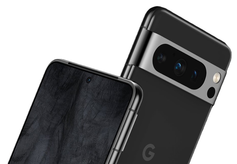 Google Pixel 8 Pro 128GB - Black5