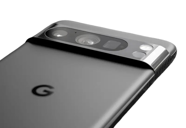 Refurbished Google Pixel 8 Pro 128GB - Black6