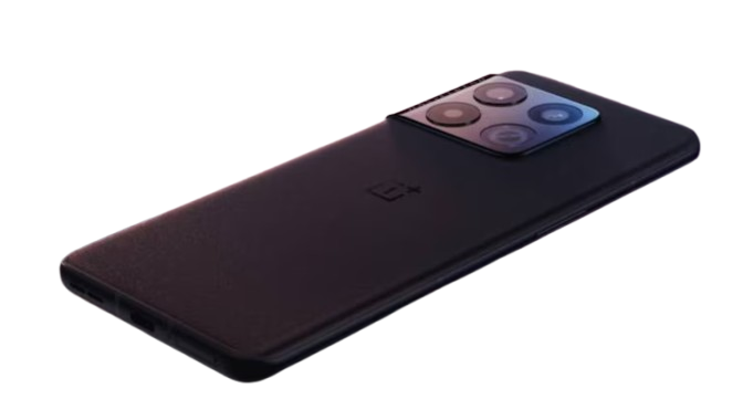 OnePlus 10 Pro 128GB - Black Unlocked2