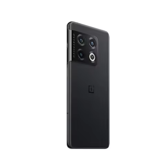 OnePlus 10 Pro 128GB - Black side view