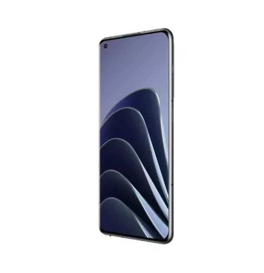 OnePlus 10 Pro 128GB - Black front