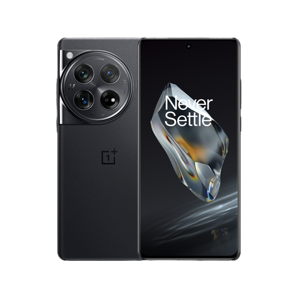 OnePlus 12 256GB - Black