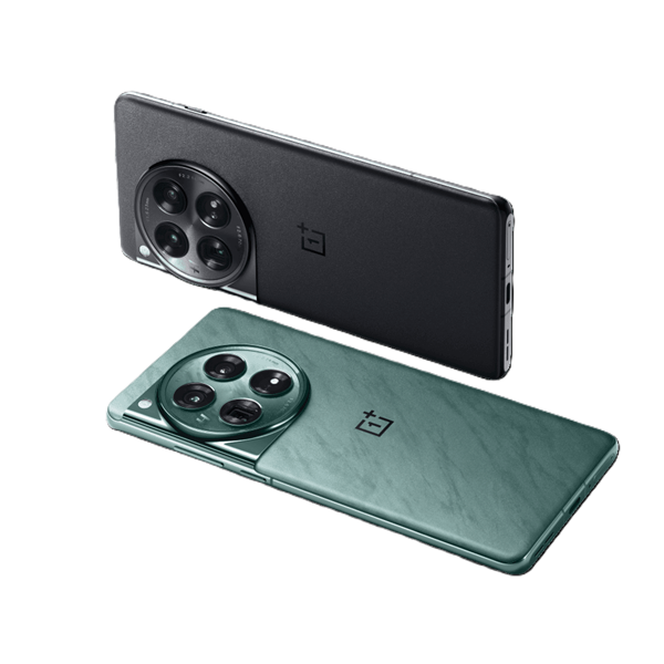 OnePlus 12 256GB - Black