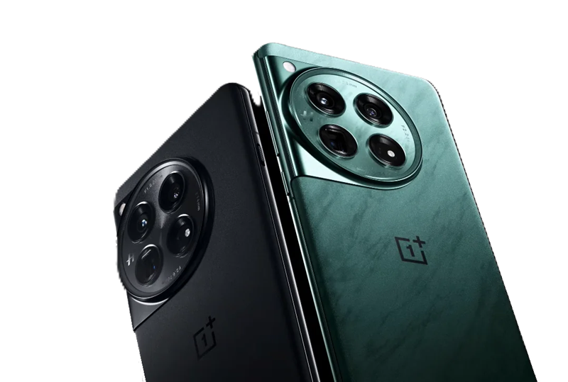 OnePlus 12 256GB - Black3