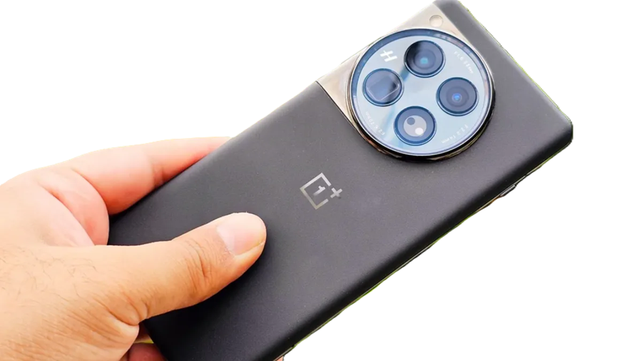 OnePlus 12 256GB - Black5