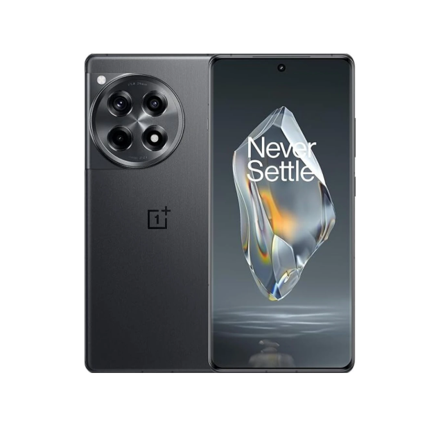 OnePlus 12R 128GB - Grey