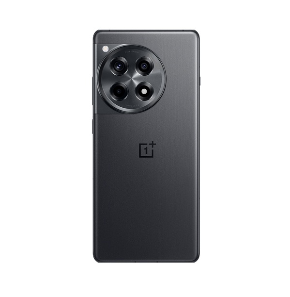 OnePlus 12R 128GB - Grey back view