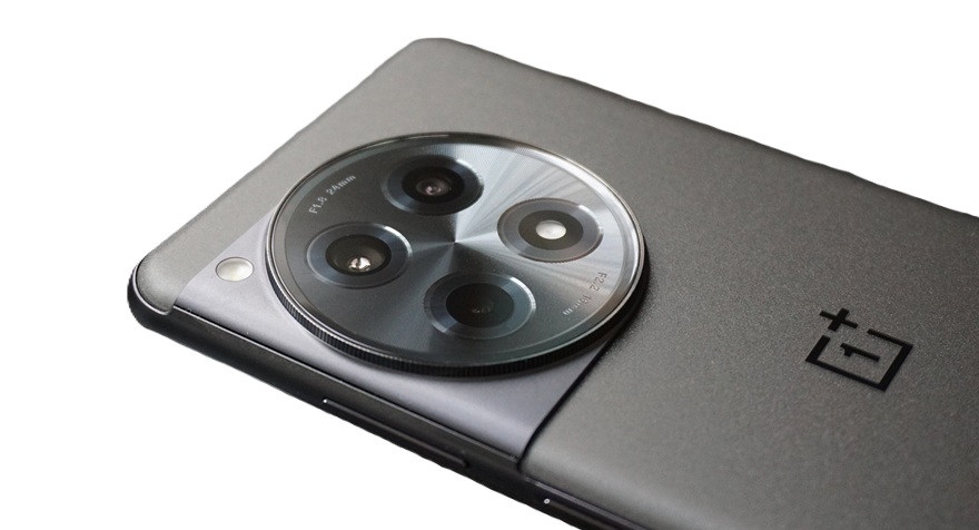 OnePlus 12R 128GB - Camera