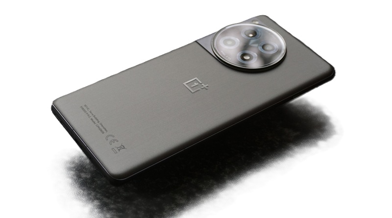 OnePlus 12R 128GB - Grey5